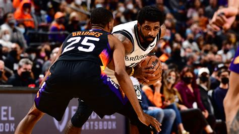 Nets vs. Suns odds, line: 2023 NBA picks, Jan. 19 predictions .